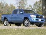 Toyota Tacoma Double Cab Sport Edition by TRD 2006 года